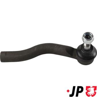 Rotule de barre de connexion avant droit JP GROUP OEM 4504659026 Rotule de barre de connexion avant droit JP GROUP OEM 4504659026