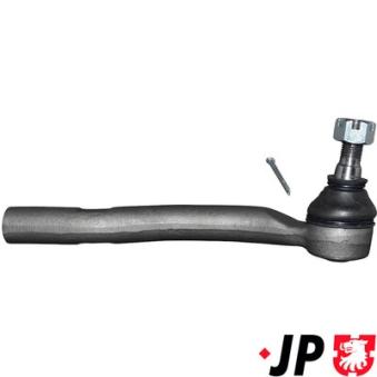 Rotule de barre de connexion avant droit JP GROUP OEM 4504609570