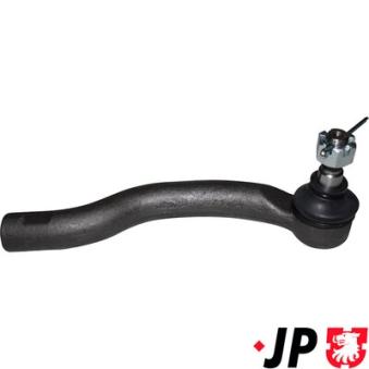 Rotule de barre de connexion avant droit JP GROUP OEM 4504649195 Rotule de barre de connexion avant droit JP GROUP OEM 4504649195