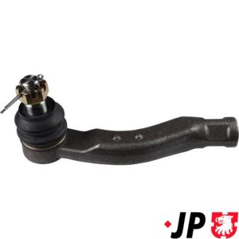 Rotule de barre de connexion avant gauche JP GROUP OEM 4504769115
