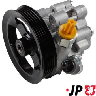 Pompe hydraulique, direction JP GROUP OEM 4431005100