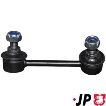 Entretoise/tige, stabilisateur arrière gauche JP GROUP OEM 4884042010