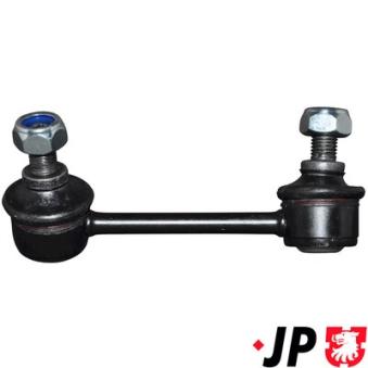Entretoise/tige, stabilisateur arrière gauche JP GROUP OEM 4884021010