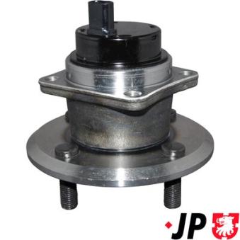 Moyeu de roue JP GROUP 4851400200