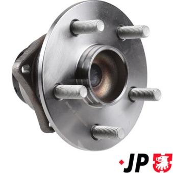 Moyeu de roue JP GROUP 4851400410