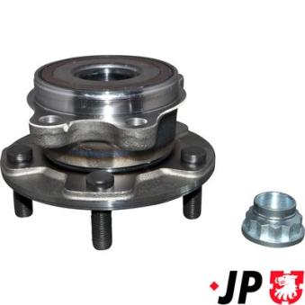 Moyeu de roue avant JP GROUP OEM 4355002020