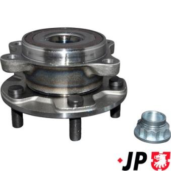 Moyeu de roue avant JP GROUP OEM 4355002010