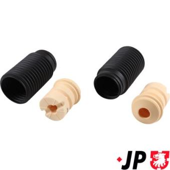 Kit de protection contre la poussière, amortisseur JP GROUP 4852704210