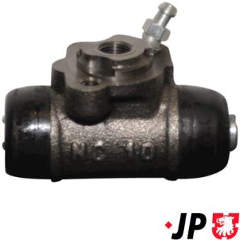 Cylindre de roue arrière droit JP GROUP OEM 4755020150