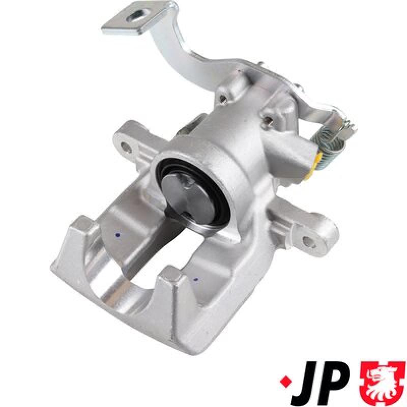 Étrier de frein arrière gauche JP GROUP 4861900870 - Visuel 1