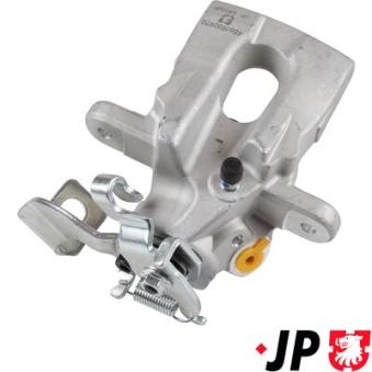 Étrier de frein arrière gauche JP GROUP OEM 4785012151