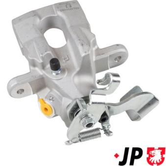 Étrier de frein arrière droit JP GROUP OEM 4783012151