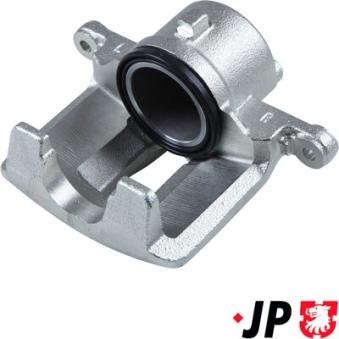 Étrier de frein avant gauche JP GROUP OEM 4775002190