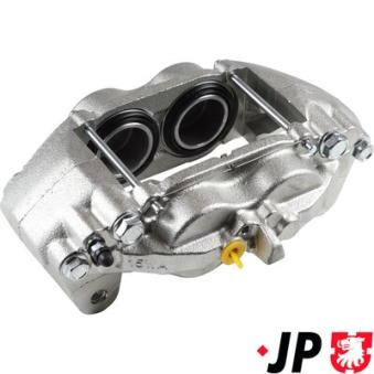Étrier de frein avant droit JP GROUP OEM 4773060280