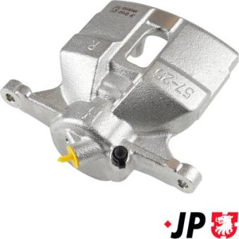 Étrier de frein avant droit JP GROUP OEM 4773020480 Étrier de frein avant droit JP GROUP OEM 4773020480