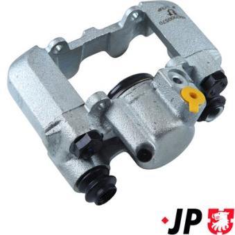 Étrier de frein arrière gauche JP GROUP OEM 4775013020