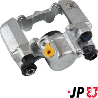 Étrier de frein arrière droit JP GROUP OEM 4773013020
