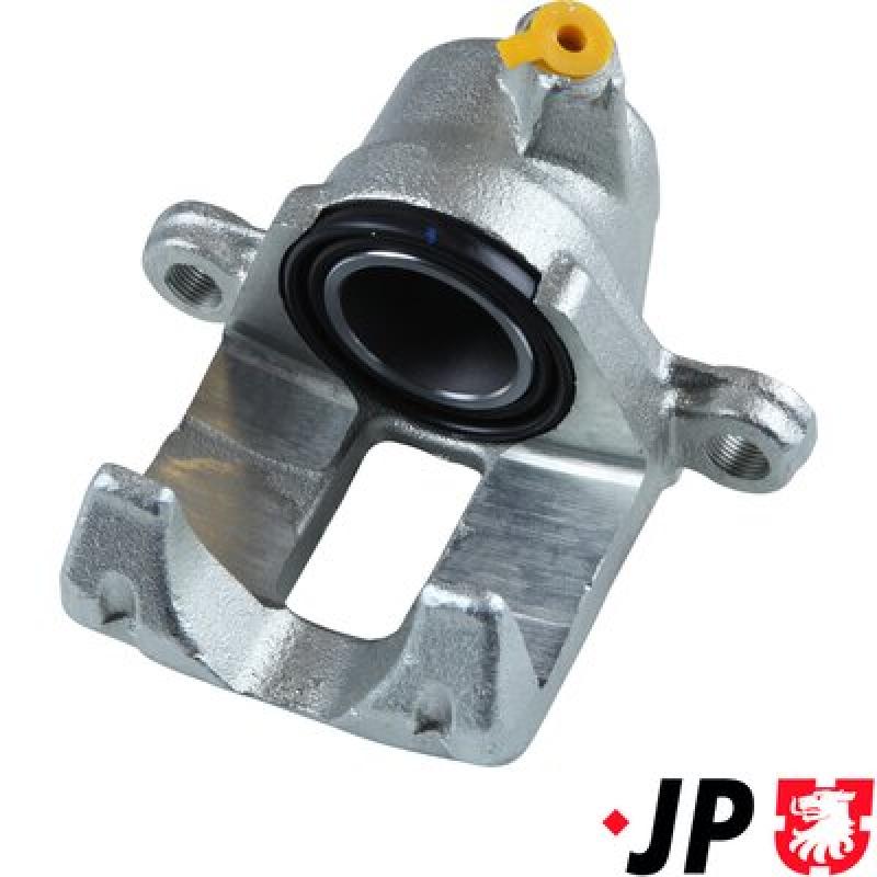 Étrier de frein arrière gauche JP GROUP 4862000870 - Visuel 1