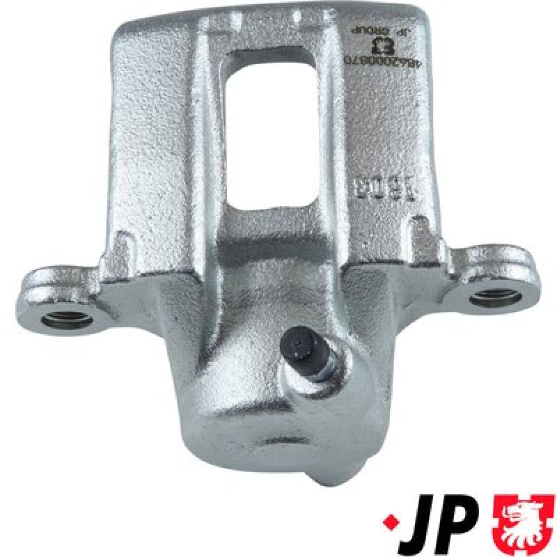 Étrier de frein arrière gauche JP GROUP 4862000870 - Visuel 2