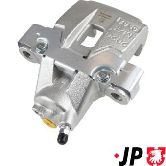 Étrier de frein arrière gauche JP GROUP OEM 4785060070