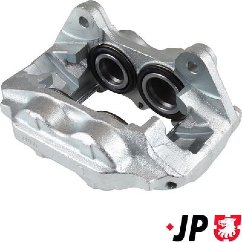 Étrier de frein avant gauche JP GROUP 4862001070 - Visuel 1