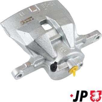 Étrier de frein avant gauche JP GROUP OEM 4775033340 Étrier de frein avant gauche JP GROUP OEM 4775033340