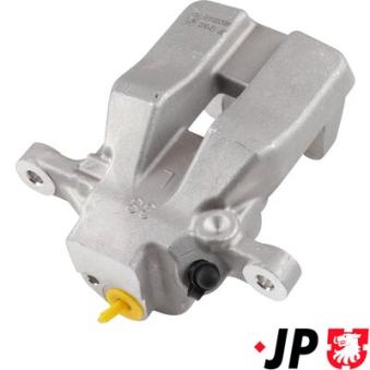 Étrier de frein arrière gauche JP GROUP OEM 4785033210