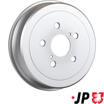 Tambour de frein JP GROUP OEM 4243120190
