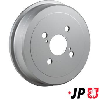 Tambour de frein JP GROUP 4863500200
