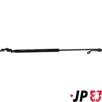 Vérin de hayon, de coffre arrière droit JP GROUP OEM 6895009120