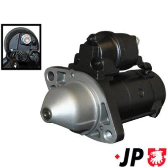 Démarreur JP GROUP OEM 281000R020