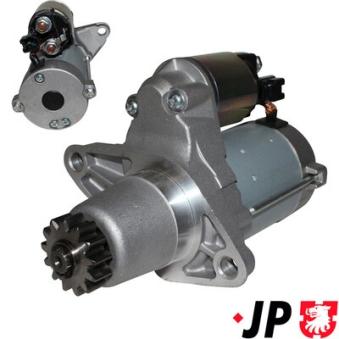 Démarreur JP GROUP [4890301100]