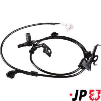 Capteur, vitesse de roue avant droit JP GROUP OEM 8954252030