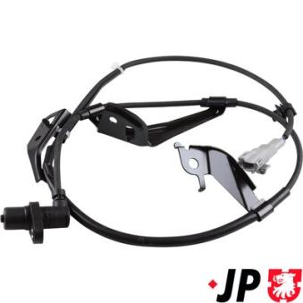 Capteur, vitesse de roue avant gauche JP GROUP OEM 8954342040