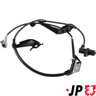 Capteur, vitesse de roue avant droit JP GROUP OEM 8954242040
