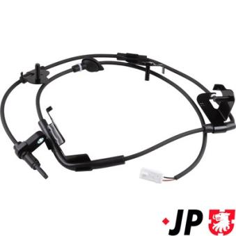 Capteur, vitesse de roue arrière droit JP GROUP OEM 8954542040 Capteur, vitesse de roue arrière droit JP GROUP OEM 8954542040