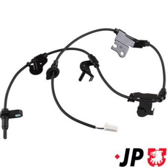 Capteur, vitesse de roue JP GROUP [4897105980]