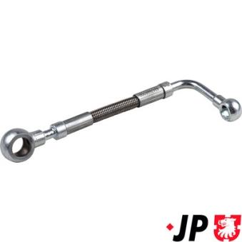 Conduite d'huile, compresseur JP GROUP [4917600200]