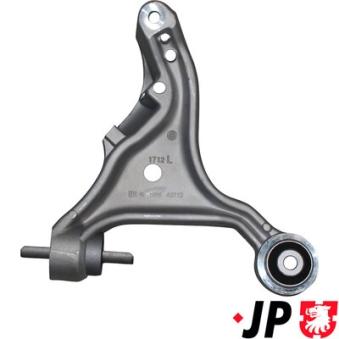 Triangle ou bras de suspension (train avant) JP GROUP OEM 8623957