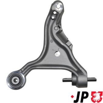 Triangle ou bras de suspension (train avant) JP GROUP OEM 30635230 Triangle ou bras de suspension (train avant) JP GROUP OEM 30635230