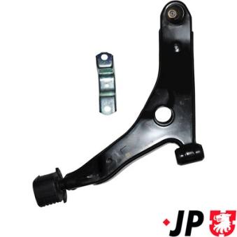 Triangle ou bras de suspension (train avant) JP GROUP OEM 30887653