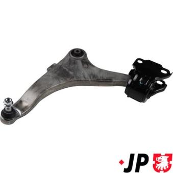Triangle ou bras de suspension (train avant) JP GROUP OEM 31340128