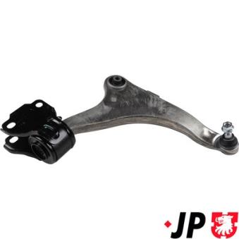 Triangle ou bras de suspension (train avant) JP GROUP OEM 31340127