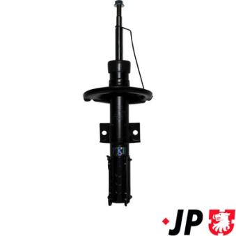 Jeu de 2 amortisseurs avant JP GROUP OEM 8624604