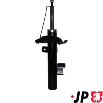 Amortisseur avant droit JP GROUP OEM 31277023