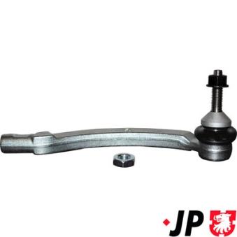 Rotule de barre de connexion avant droit JP GROUP OEM 274497 Rotule de barre de connexion avant droit JP GROUP OEM 274497