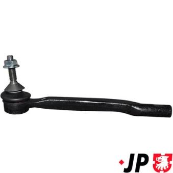 Rotule de barre de connexion avant gauche JP GROUP OEM 274498