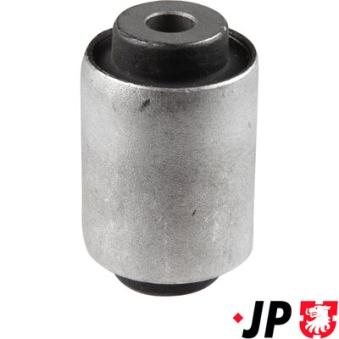 Silent bloc de suspension (train arrière) JP GROUP OEM 30748889