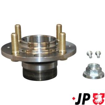 Moyeu de roue JP GROUP 4951400100