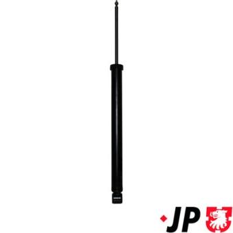 Jeu de 2 amortisseurs arrière JP GROUP OEM 3M5118080GAF